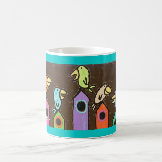party mug