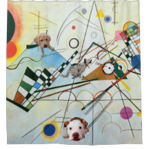 Party of Composition VIII