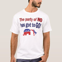 Party of No
