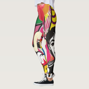 Party On Leggings