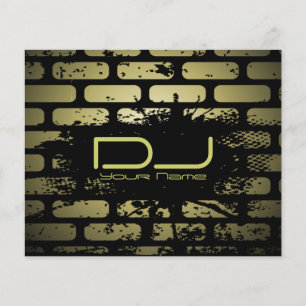 Party or Event Flyer