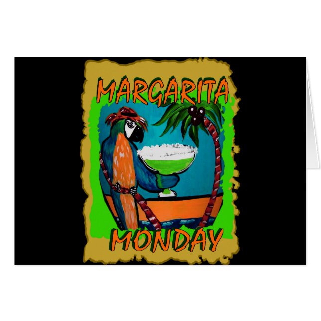 Party Parrots (Front Horizontal)