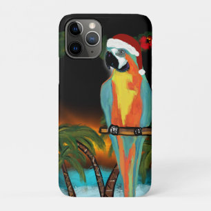 PARTY PARROTS iPhone 11 PRO CASE