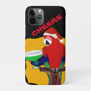 PARTY PARROTS iPhone 11 PRO CASE