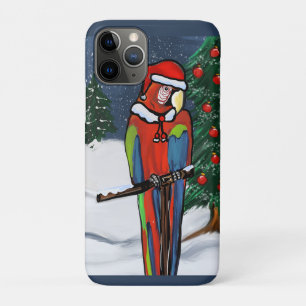 PARTY PARROTS iPhone 11 PRO CASE