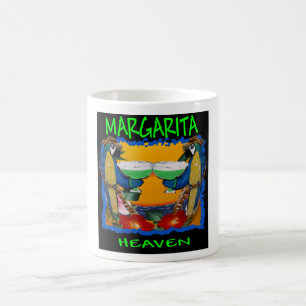 Party Parrots Coffee Mug
