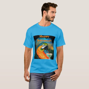 Party Parrots T-Shirt