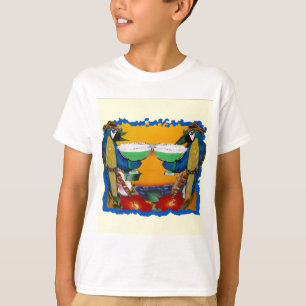 Party Parrots T-Shirt