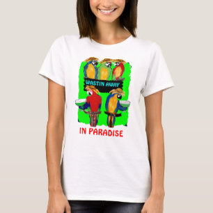 PARTY PARROTS T-Shirt