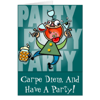 Party Party