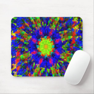 Party, party, party...... mouse mat
