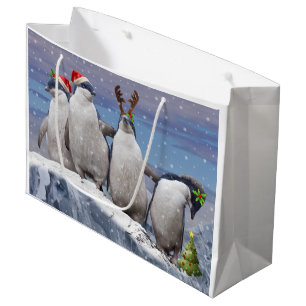 Party Pingos Large Gift Bag