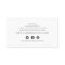 Party Planner / Other Business Card