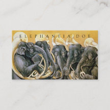 Party Planner Two-Sided