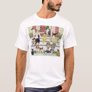 Party Presents T-Shirt