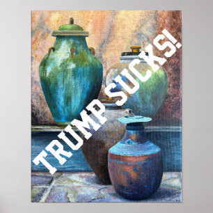 Party Product Own Your Image Custom 2026 1 2 3 4 5 Poster