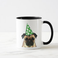 Party Pug 2