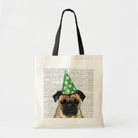 Party Pug 2