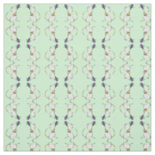 Party rat fabric