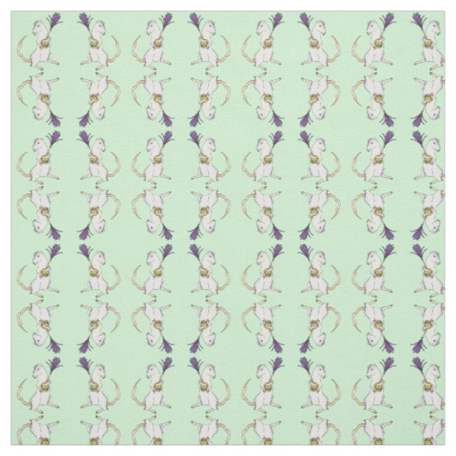 Party rat fabric (Swatch)