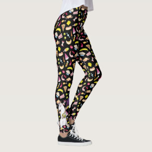 Party rat leggings