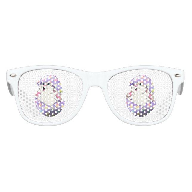 Party Shades/Easter Kids Sunglasses (Front)