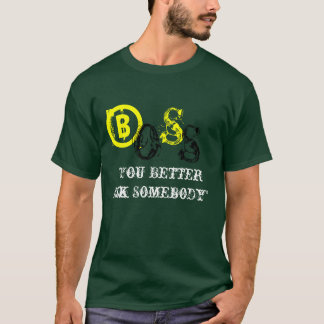 PARTY SHIRT