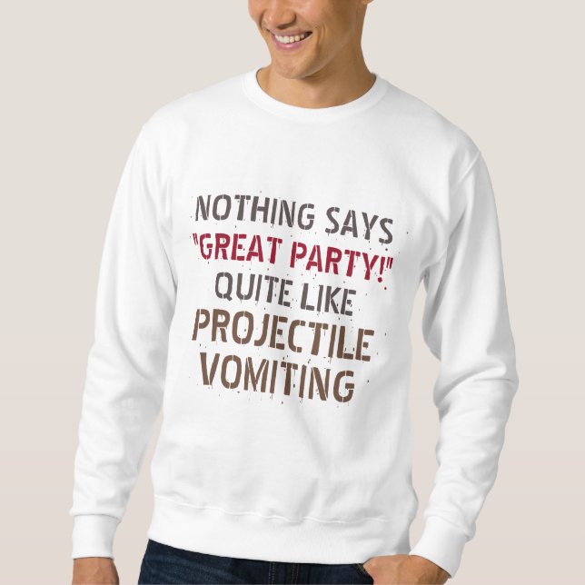 PARTY shirts & jackets (Front)