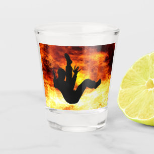 Party Shot Glass
