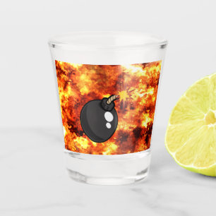 Party Shot Glass