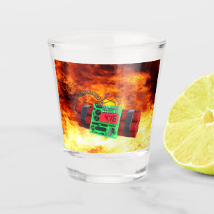 Party Shot Glass