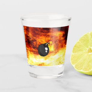 Party Shot Glass
