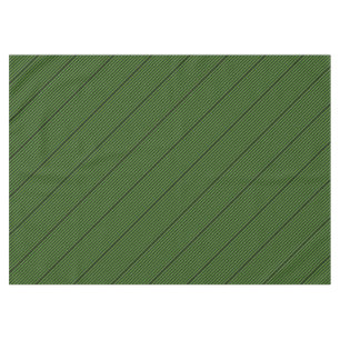 Party Spirit Design Graphics Stripes Tablecloth