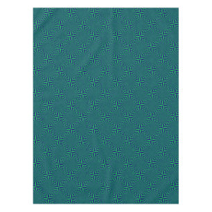 Party Spirit Design Patterns And Textures Tablecloth