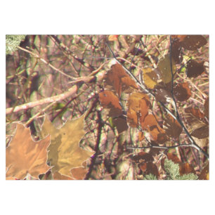 Party Spirit Design Patterns And Textures Tablecloth