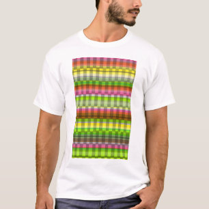 Party Stripe T-Shirt