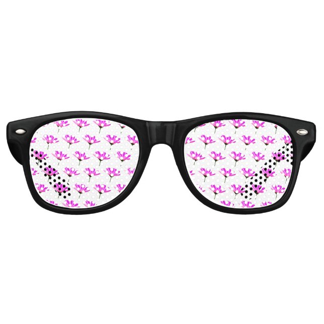 Party Sunglasses (Front)