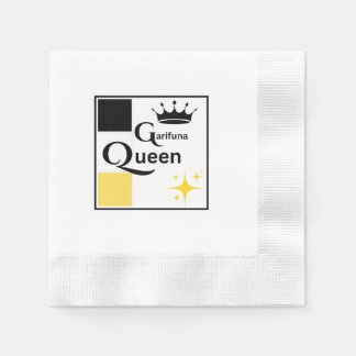 Party Supplies Napkin