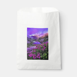 Party supplies Packaging bags