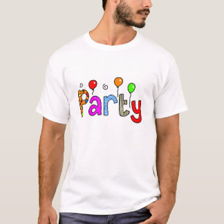 party T-Shirt