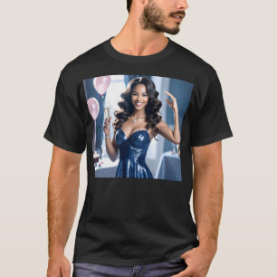 Party T-Shirt