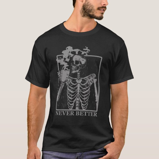 Party  T-Shirt (Front)