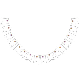 Party Temp Bunting