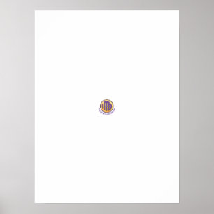 Party Temp Poster