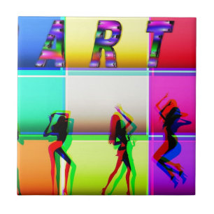 Party Tile