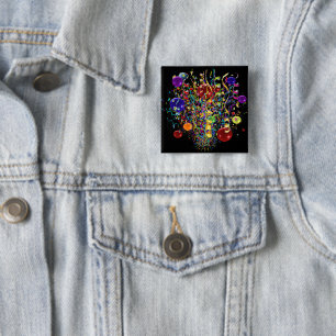 Party Time Button