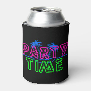 Party Time Can Cooler