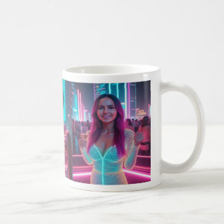 Party Time! Coffee Mug