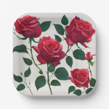 🎉 Party Time Paper Plates - Vibrant & Disposable!