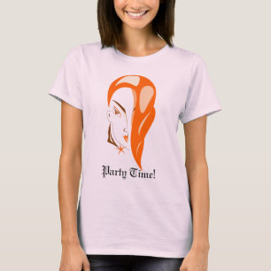 Party Time Shirt